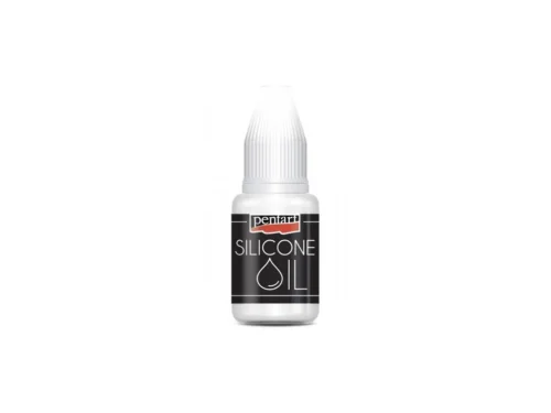 Silikonový olej Pentart 20 ml