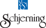 Schjerning logo