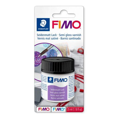 Fimo lak satin 35 ml